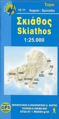 Abbildung von: Skiathos 2013 - Anavasi