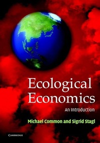 Enlarge image Cover: Ecological Economics - Cambridge University Press