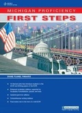 Cover: Michigan Proficiency First Steps - New Editions