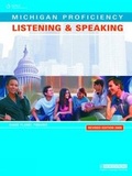 Cover: Michigan Proficiency Listening and Speaking: Teacher's Book - New Editions