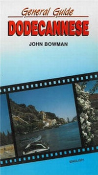 Abbildung von: Dodecannese - Efstathiadis Group