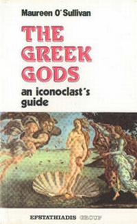 Enlarge image Cover: Greek Gods - Efstathiadis Group