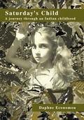 Cover: Saturday's Child - Oceanida Publications