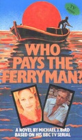 Cover: Who Pays the Ferryman? - Efstathiadis Group