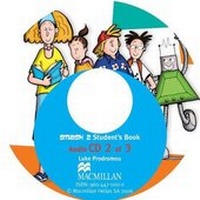 Enlarge image Cover: Smash 2 Class Audio CD International x3 - Macmillan Education