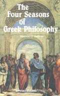 Cover: Four Seasons of Greek Philosophy - Efstathiadis Group