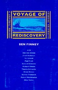 Cover: Voyage of Rediscovery - University of California Press