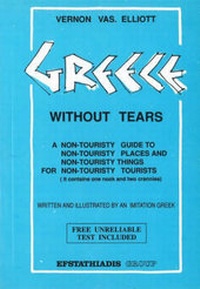 Abbildung von: Greek without Tears - Efstathiadis Group
