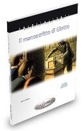 Cover: Il manoscritto di Giotto + CD - Edizioni Edilingua srlu