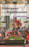 Bild: Shakespeare and Republicanism - Cambridge University Press