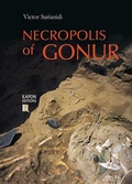 Cover: Necropolis of Gonur - Kapon Editions
