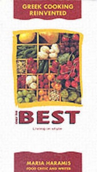 Abbildung von: Greek Cooking Reinvented - Axon Publications,Greece