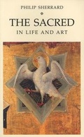 Cover: The Sacred in Life and Art - Denise Harvey (Publisher)