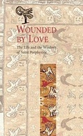 Cover: Wounded by Love - Denise Harvey (Publisher)