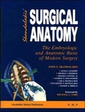 Cover: Surgical Anatomy - Paschalidis