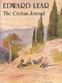 Cover: Edward Lear: The Cretan Journal - Denise Harvey (Publisher)