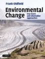 Cover: Environmental Change - Cambridge University Press