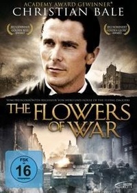 Enlarge image Cover: The Flowers of War - Ascot Elite