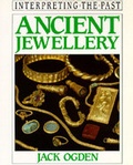 Cover: Ancient Jewellery - University of California Press
