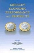 Cover: Greece (TM)s Economic Performance and Prospects - Brookings Institution