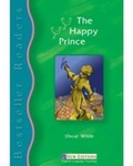 Cover: The Happy Prince: Level 1 - New Editions