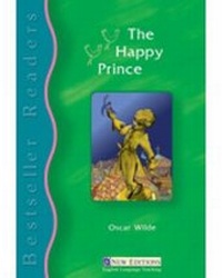 Enlarge image Cover: The Happy Prince: Level 1 - New Editions