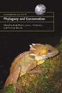 Cover: Phylogeny and Conservation - Cambridge University Press