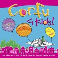 Abbildung von: Corfu 4 Kids! - Mark Ritchie - Skymap
