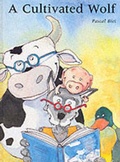 Cover: A Cultivated Wolf - Siphano Picture Books