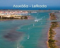 Abbildung von: Lefkada - As the Seagull Flies 2010 - Anavasi