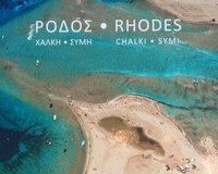 Abbildung von: Rhodos - Chalki - Symi - As the Seagull Flies 2012 - Anavasi