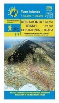 Abbildung von: Kephalonia - Ithaca 2017 - Anavasi