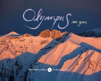 Abbildung von: Olympus 100 Years - As the Seagull Flies 2013 - Anavasi