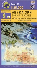 Cover: Lefka Ori: Sfakia - Pahnes 2019 - Anavasi