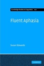 Cover: Fluent Aphasia - Cambridge University Press