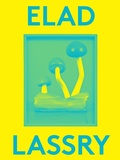 Cover: Elad Lassry - Kentro Synchronis