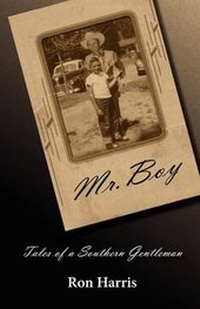 Enlarge image Cover: Mr. Boy - Dcg Publiation