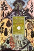 Cover: Gardens of Iran - Tehran Museum of Contemporary Art