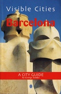 Cover: Visible Cities Barcelona - Visible Cities