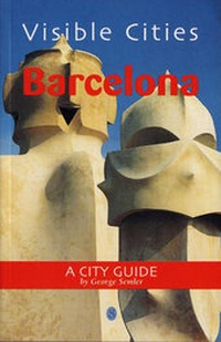 Enlarge image Cover: Visible Cities Barcelona - Visible Cities