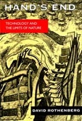 Cover: Hand's End - University of California Press