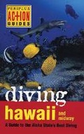 Cover: Diving Hawaii and Midway - Periplus Editions (Hong Kong) Ltd