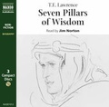 Abbildung von: Seven Pillars of Wisdom - Naxos AudioBooks