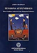 Cover: Tensions at Funerals - Archaeolingua