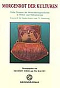 Cover: Morgenrot Der Kulturen - Archaeolingua