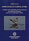 Cover: Fowling in Lowlands - Verlag Wissenschaft und Politik Helker Pflug