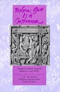 Cover: When God is a Customer - University of California Press