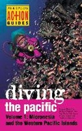 Cover: Diving the Pacific - Periplus Editions (Hong Kong) Ltd