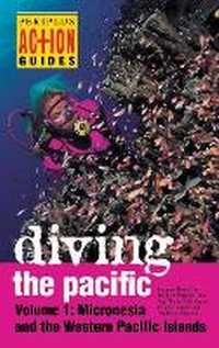 Enlarge image Cover: Diving the Pacific - Periplus Editions (Hong Kong) Ltd