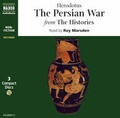 Cover: Histories: Persian War from the Histories - Naxos AudioBooks